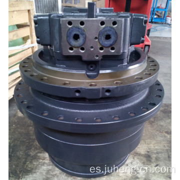 Motor de viaje de excavador DX340LC-V Dispositivo de viaje final